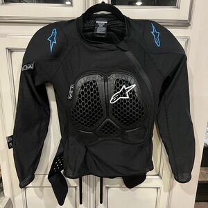Alpinestars Bionic Stella Jacket